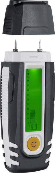 Laserliner MoistureMaster Compact Plus - Meradlo vlhkosti 0–66 %