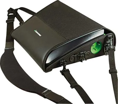 Gossen Metrawatt BAGSTAR - Taška na meracie prístroje pre SECUSTAR FM