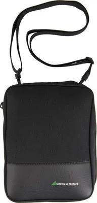 Gossen Metrawatt HitBag + - Brašna na měřicí příst Univerzální brašna METRAHIT/METRAport