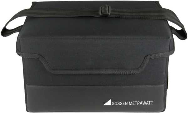 Gossen Metrawatt F2010 - Brašňa na meracie prístroje