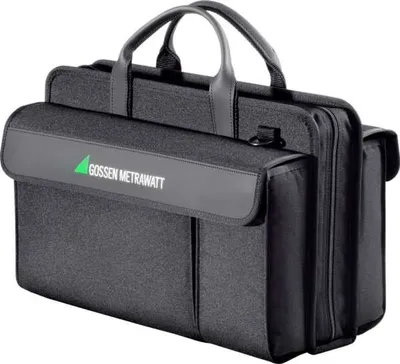 Gossen Metrawatt SCC-4300 - Taška na meracie prístroje pre MAVOWATT 30.40.70