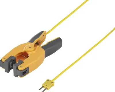 Voltcraft TP-300 - Kliešťová sonda 0–120 °C