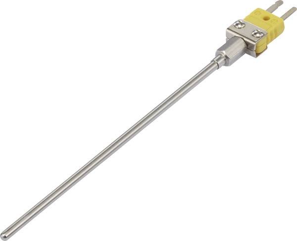 Voltcraft TP-200 ponorná sonda s termočlánkovou zásuvkou