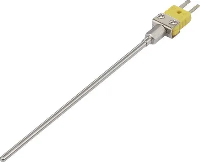 Voltcraft TP-200 - ponorná sonda -100 až +300 °C