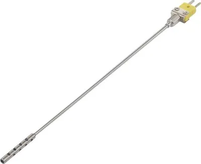 Voltcraft TP-201 - Vzduchová sonda 0.03 kg
