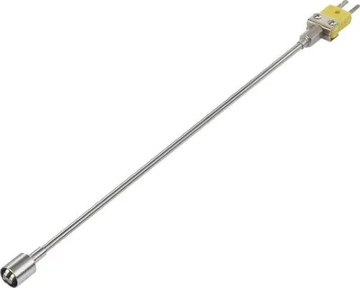Voltcraft TP-205 - Povrchová sonda -100 až +300 °C
