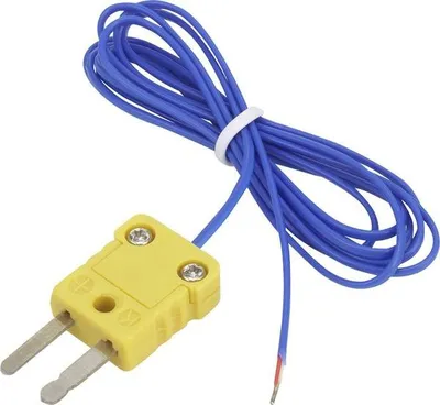Voltcraft TP-202 - Vzduchová sonda 0–250 °C