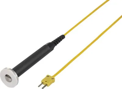 Voltcraft TP-302 - Povrchová sonda 0–250 °C