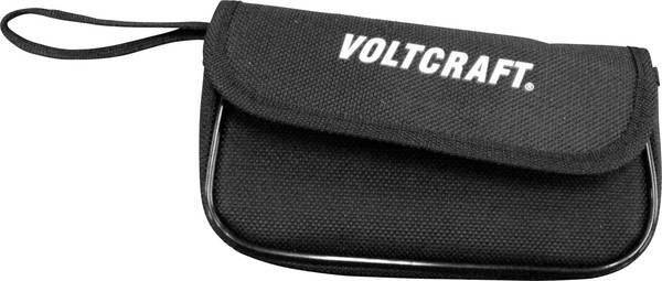 Voltcraft CO-700 - Merač oxidu uhoľnatého 0 - 1000 ppm