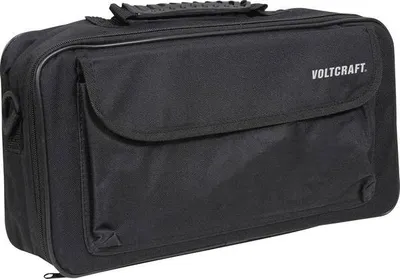 Voltcraft TG-100 - Taška na meracie zariadenie Kanvas