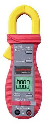 Beha Amprobe ACD-10 PLUS - szczypce prądowe 600A AC