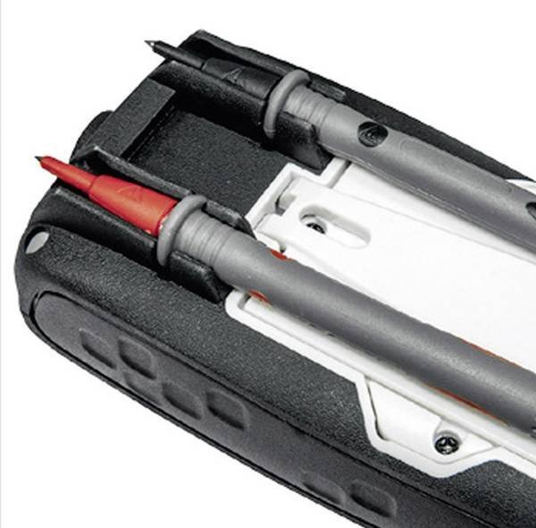 Laserliner MultiMeter XP (BT) - Digitálny multimeter 0-1000 V