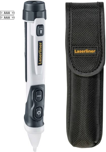 Laserliner ActiveFinder XP - Bezdotyková zkoušečka 66 g