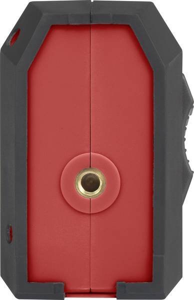 Toolcraft CL12 - Krížový laser dosah 12 m