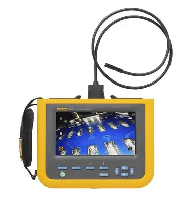 Fluke DS701 - inšpekčná kamera sonda 1