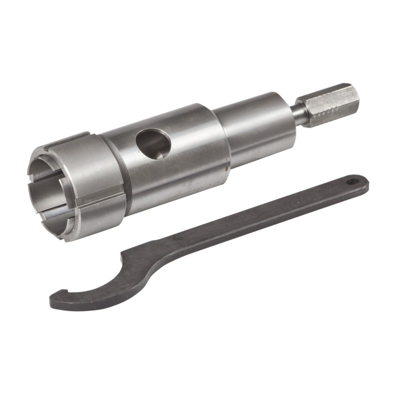 Wöhler - Tuleja - M10