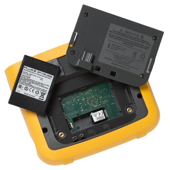 Fluke 1738 FTP KIT - Záznamník kvality elektrickej energia do 1000 V