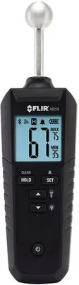 FLIR MR59 - Merač vlhkosti materiálov 0–100 %