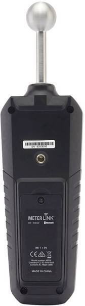 FLIR MR59 - Merač vlhkosti materiálov 0–100 %