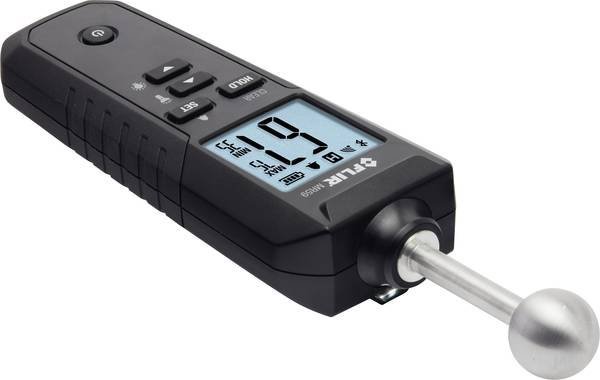 FLIR MR59 - Merač vlhkosti materiálov 0–100 %