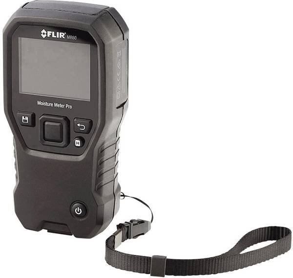 FLIR MR60 - Merač vlhkosti stavebných materiálov 0-20% obj (stavebné materiály)