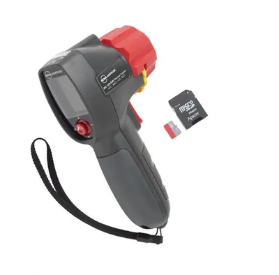 Beha Amprobe IRC-120 - Vizuální teploměr -10 až 500 °C