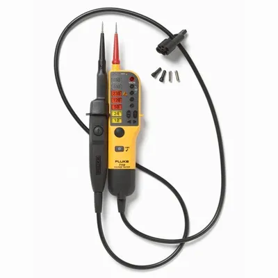 Fluke T110 - Skúšačka napätia a spojenia s LED do 690 V