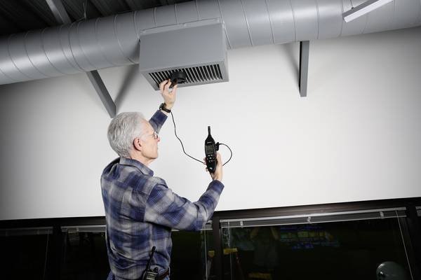 FLIR EM54 - Anemometer 0