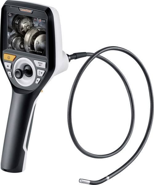Laserliner VideoInspector 3D - Inšpekčná kamera Ø 6 mm