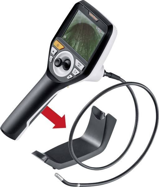 Laserliner VideoInspector 3D - Inšpekčná kamera Ø 6 mm