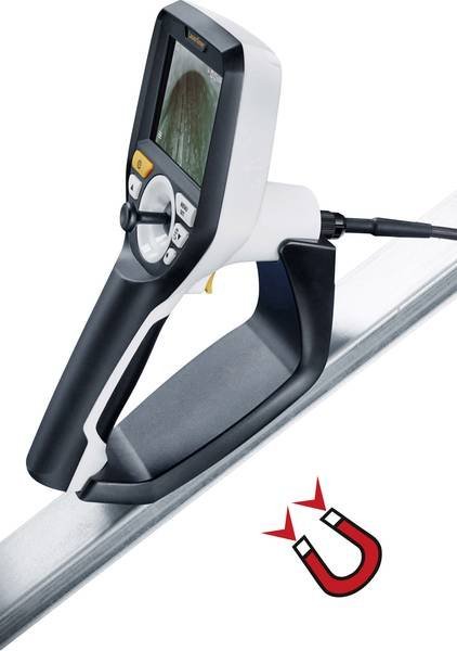 Laserliner VideoInspector 3D - Inšpekčná kamera Ø 6 mm