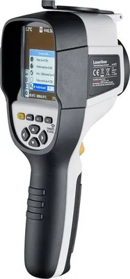 Laserliner ThermoCamera Connect - Termokamera -20 do 350 °C