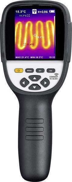 Laserliner ThermoCamera Connect - Termokamera -20 do 350 °C