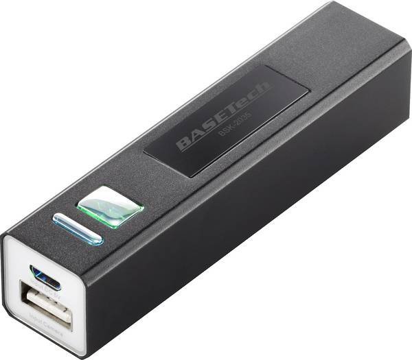 Basetech BSK-2100 - Endoskop 10 m