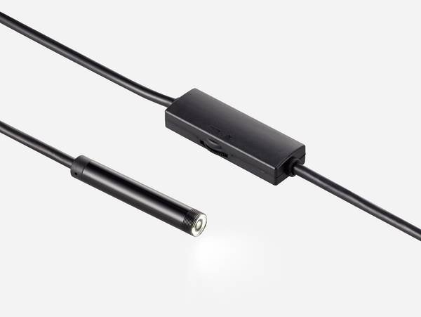 Basetech BSK-2100 - Endoskop 10 m
