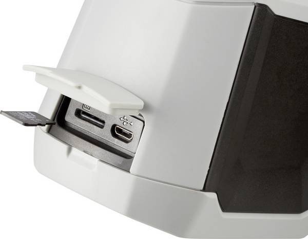 Voltcraft WB-300 - Termokamera -10 až +400 °C