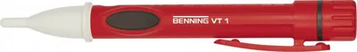 Benning VT 1 - Bezkontaktný tester napätia 200–1000 V AC