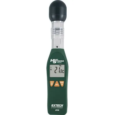 Extech HT30 - Teploměr 0–80 °C