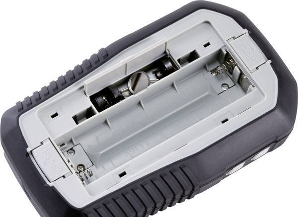 Voltcraft BS-450 HDWT - Endoskop 8 mm sonda