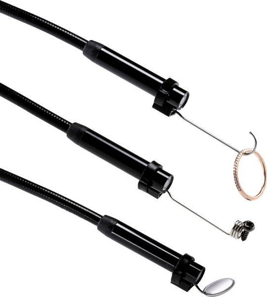 Voltcraft BS-450 HDWT - Endoskop 8 mm sonda