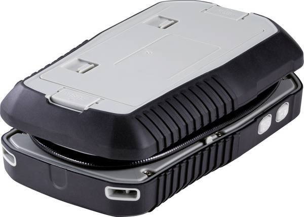 Voltcraft BS-450 HDWT - Endoskop 8 mm sonda