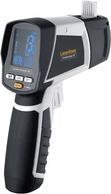Laserliner CondenseSpot XP - Vlhkomer vzduchu (hygrometer) 1–99 % r.V.