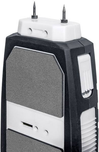 Laserliner MultiWet-Master Compact Plus - Merač vlhkosti materiálov -20 až +60 °C