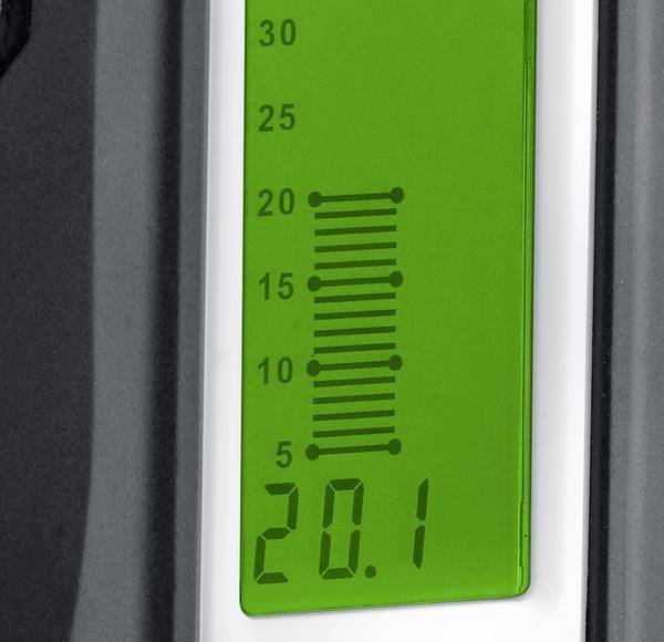 Laserliner DampFinder Compact Plus - Měřič vlhkost 5–30 % (dřevo)