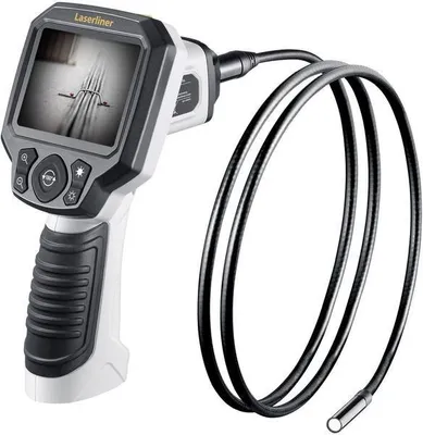 Laserliner VideoScope XL - Endoskop 3