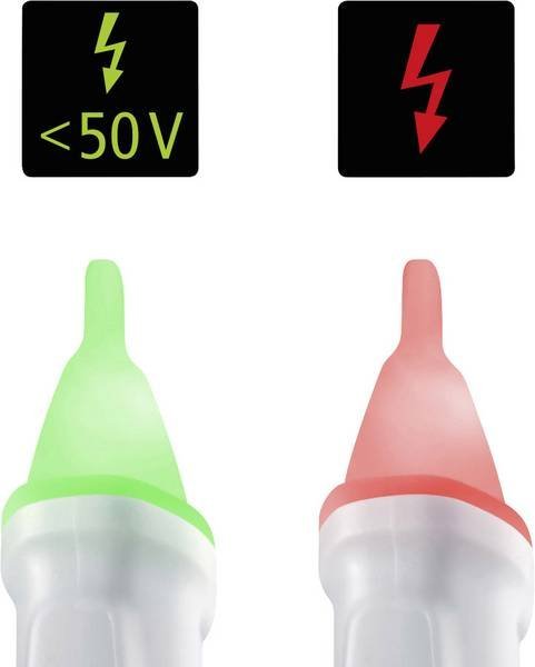 Laserliner ActiveFinder One - Bezkontaktný tester napätia 50–1000 V AC