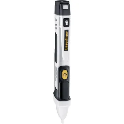 Laserliner ActiveFinder Pro - bezkontaktný tester napätia 100–1000 V AC