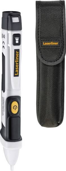 Laserliner ActiveFinder Pro - bezkontaktný tester napätia 100–1000 V AC