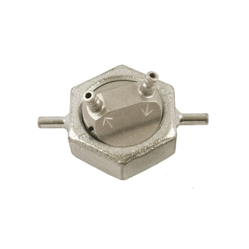 Wöhler DC 430 - Adaptér