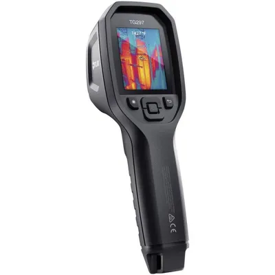 FLIR TG297 - Termokamera -25 až +1030 °C